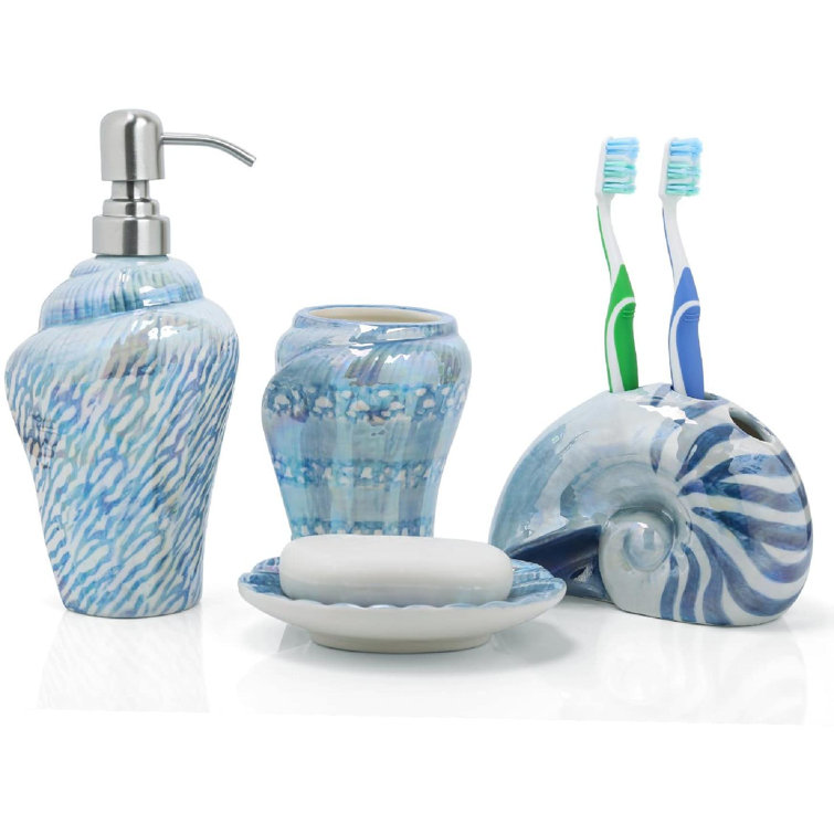 Blue Lagoon Bathroom Accessories Everything Bathroom